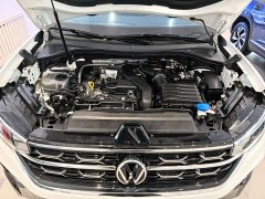 Volkswagen Taos 300TSI FWD Luxury Plus Advanced Edition - ფოტო 6