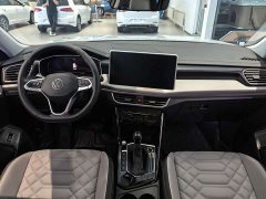 Volkswagen Taos 300TSI FWD Luxury Plus Advanced Edition - ფოტო 7