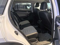 Volkswagen Taos 300TSI FWD Luxury Plus Advanced Edition - ფოტო 9