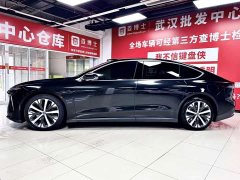 NIO ET7 75kWh - ფოტო 4