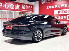 NIO ET7 75kWh - ფოტო 6
