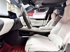 NIO ET7 75kWh - ფოტო 7