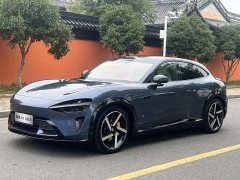 Xiaomi YU7 Four-Wheel Drive Max Edition - ფოტო 1