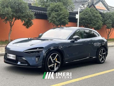 2025 Xiaomi YU7 Four-Wheel Drive Max Edition - ავტომობილი ჩინეთიდან