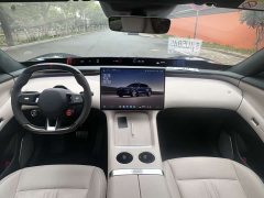 Xiaomi YU7 Four-Wheel Drive Max Edition - ფოტო 10