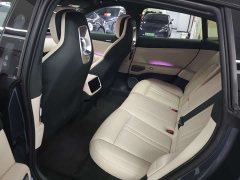 Xiaomi YU7 Four-Wheel Drive Max Edition - ფოტო 13