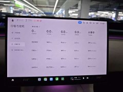 Xiaomi YU7 Four-Wheel Drive Max Edition - ფოტო 14