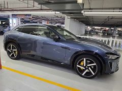 Xiaomi YU7 Four-Wheel Drive Max Edition - ფოტო 15
