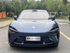 Xiaomi YU7 Four-Wheel Drive Max Edition - ფოტო 2