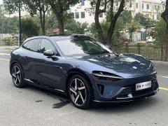 Xiaomi YU7 Four-Wheel Drive Max Edition - ფოტო 3