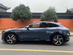 Xiaomi YU7 Four-Wheel Drive Max Edition - ფოტო 4