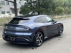 Xiaomi YU7 Four-Wheel Drive Max Edition - ფოტო 5