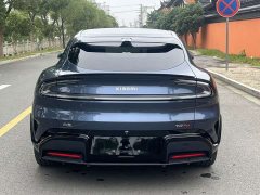 Xiaomi YU7 Four-Wheel Drive Max Edition - ფოტო 6
