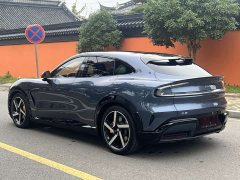 Xiaomi YU7 Four-Wheel Drive Max Edition - ფოტო 7