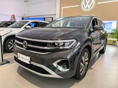 Volkswagen Langjing 380TSI AWD Luxury Jiajing Edition Pro 6-Seater - ფოტო 1