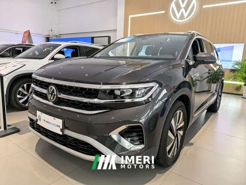 2022 Volkswagen Langjing 380TSI AWD Luxury Jiajing Edition Pro 6-Seater - ავტომობილი ჩინეთიდან