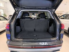 Volkswagen Langjing 380TSI AWD Luxury Jiajing Edition Pro 6-Seater - ფოტო 10