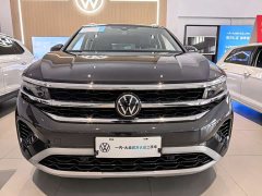 Volkswagen Langjing 380TSI AWD Luxury Jiajing Edition Pro 6-Seater - ფოტო 2