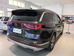 Volkswagen Langjing 380TSI AWD Luxury Jiajing Edition Pro 6-Seater - ფოტო 3