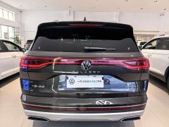 Volkswagen Langjing 380TSI AWD Luxury Jiajing Edition Pro 6-Seater - ფოტო 4