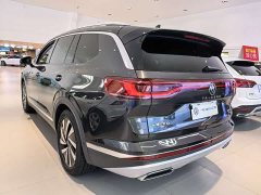 Volkswagen Langjing 380TSI AWD Luxury Jiajing Edition Pro 6-Seater - ფოტო 5