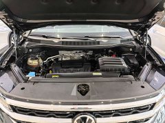 Volkswagen Langjing 380TSI AWD Luxury Jiajing Edition Pro 6-Seater - ფოტო 6
