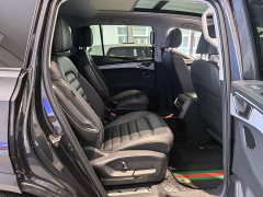 Volkswagen Langjing 380TSI AWD Luxury Jiajing Edition Pro 6-Seater - ფოტო 9