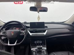 FAW Red Flag H5 Classic 1.5T DCT Qiyun Edition - ფოტო 9