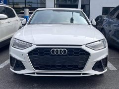 Audi A4L 40 TFSI Luxury Sport - ფოტო 2