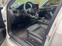 Audi A4L 40 TFSI Luxury Sport - ფოტო 4