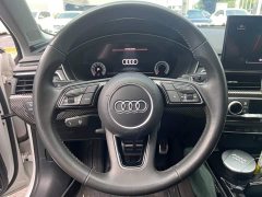Audi A4L 40 TFSI Luxury Sport - ფოტო 5