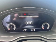 Audi A4L 40 TFSI Luxury Sport - ფოტო 6