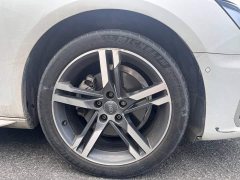 Audi A4L 40 TFSI Luxury Sport - ფოტო 8
