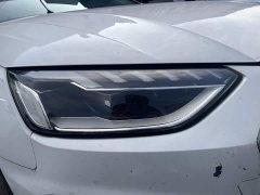 Audi A4L 40 TFSI Luxury Sport - ფოტო 9