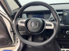 Honda Fit 1.5L CVT Trend Edition - ფოტო 10