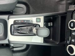 Honda Fit 1.5L CVT Trend Edition - ფოტო 12