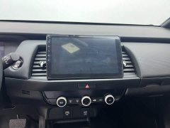 Honda Fit 1.5L CVT Trend Edition - ფოტო 13