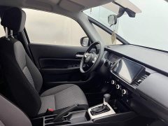 Honda Fit 1.5L CVT Trend Edition - ფოტო 14