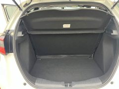 Honda Fit 1.5L CVT Trend Edition - ფოტო 6
