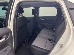 Honda Fit 1.5L CVT Trend Edition - ფოტო 7