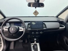 Honda Fit 1.5L CVT Trend Edition - ფოტო 8
