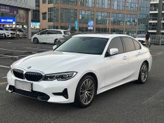 BMW 3 Series 325i M Sport Package - ფოტო 1