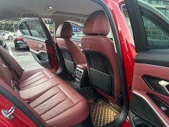 BMW 3 Series 325i M Sport Package - ფოტო 10