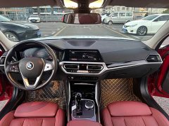 BMW 3 Series 325i M Sport Package - ფოტო 11