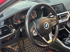 BMW 3 Series 325i M Sport Package - ფოტო 12