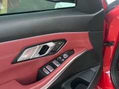 BMW 3 Series 325i M Sport Package - ფოტო 14