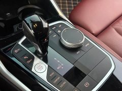 BMW 3 Series 325i M Sport Package - ფოტო 15