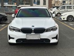 BMW 3 Series 325i M Sport Package - ფოტო 2