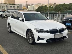 BMW 3 Series 325i M Sport Package - ფოტო 3
