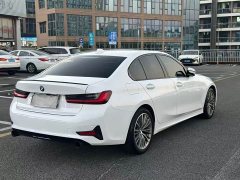 BMW 3 Series 325i M Sport Package - ფოტო 6